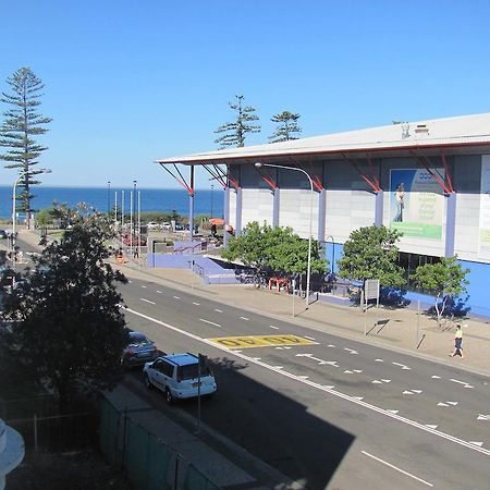 City Beach Motel Wollongong Luaran gambar