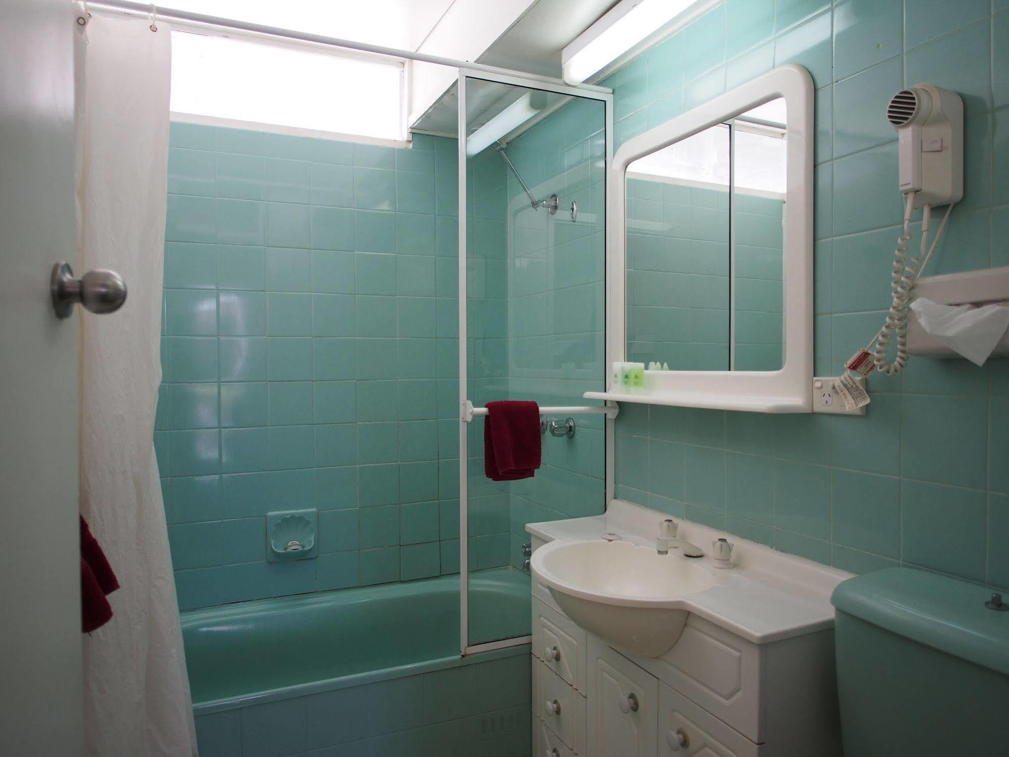 City Beach Motel Wollongong Luaran gambar