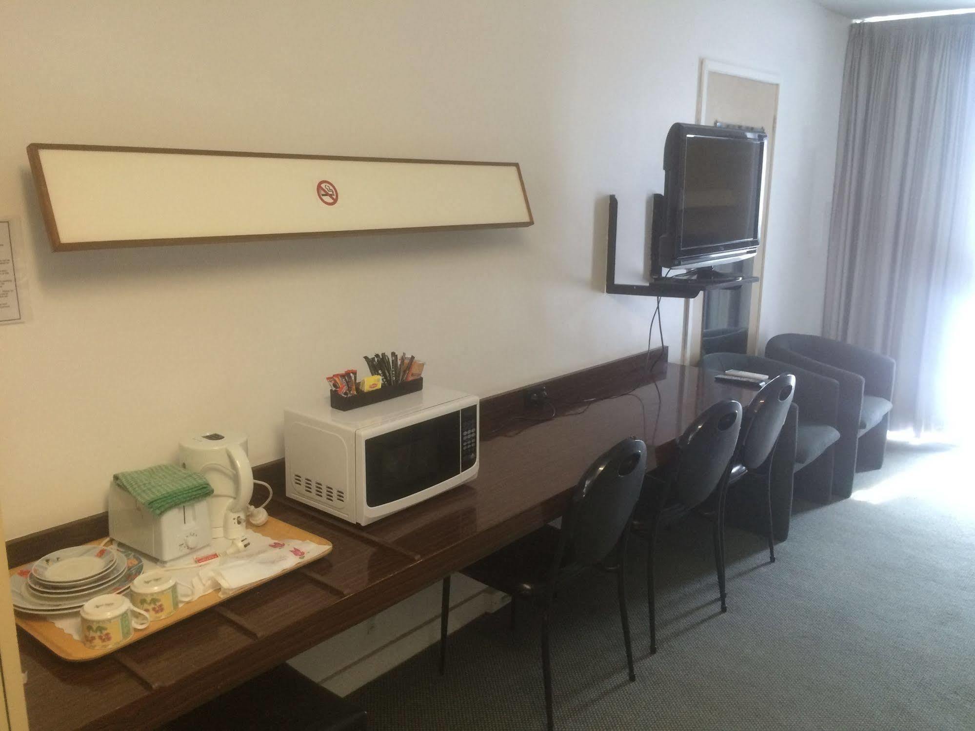 City Beach Motel Wollongong Luaran gambar