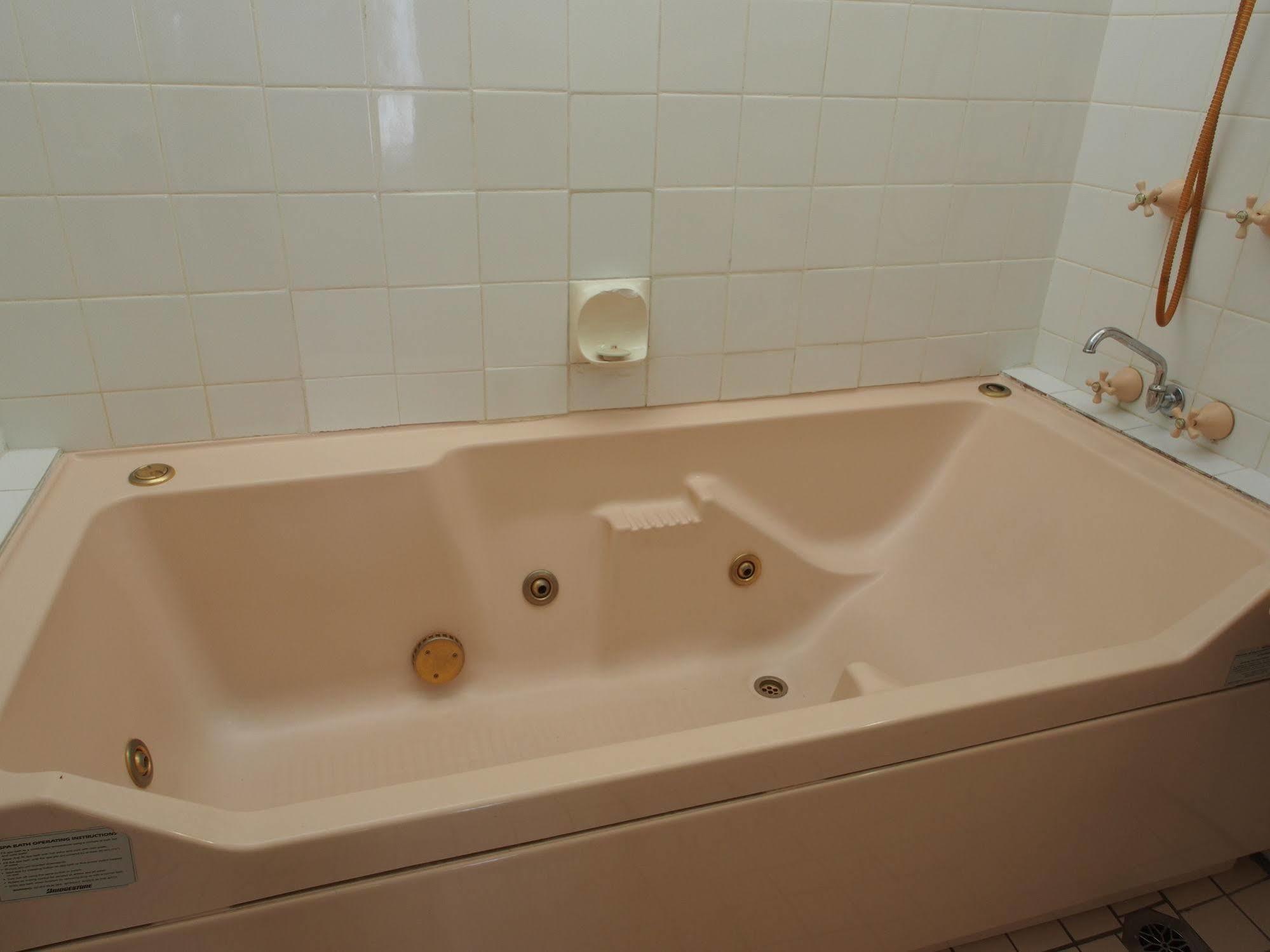 City Beach Motel Wollongong Luaran gambar