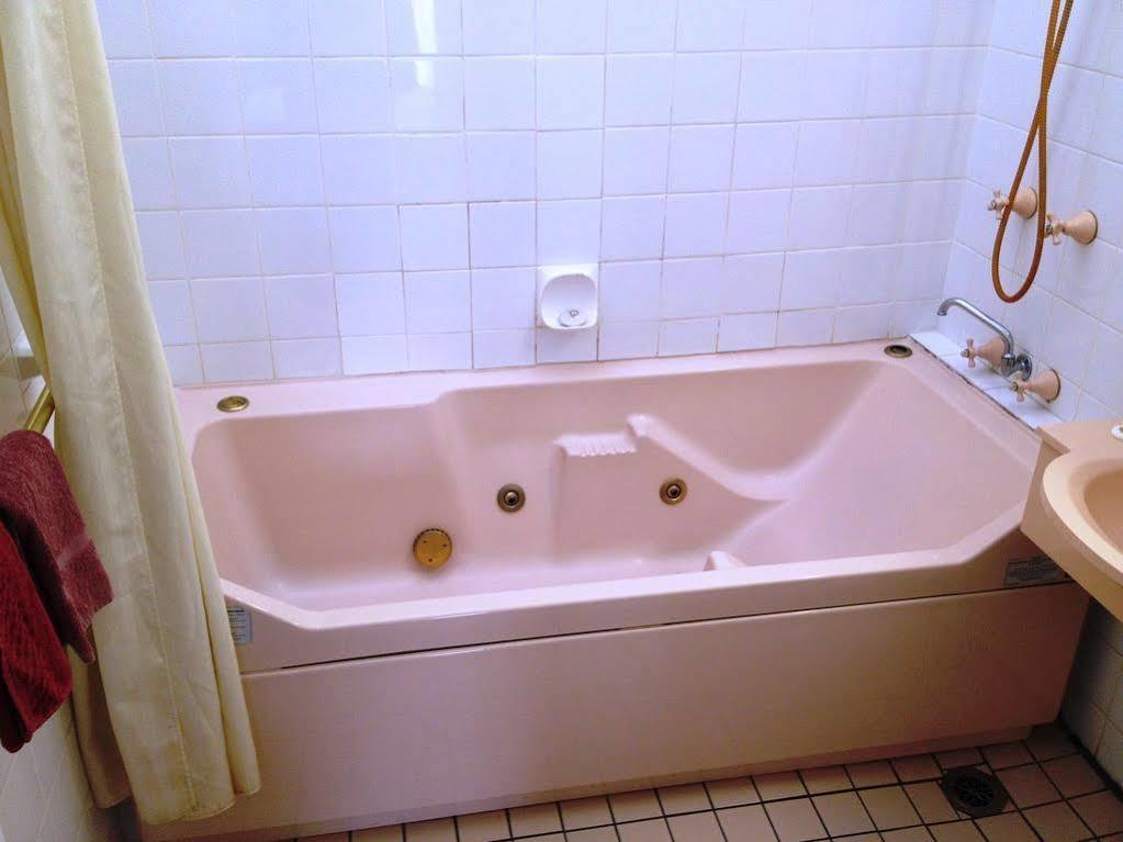 City Beach Motel Wollongong Luaran gambar